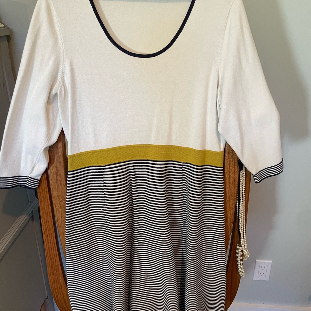 Boden dress